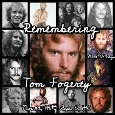 Golliwogs band history and name change