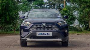 The toyota rav4 was redesigned for the 2019 model year. Toyota Rav4 2021 Price In Malaysia News Specs Images Reviews Latest Updates Wapcar