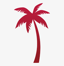 Free vector icons in svg, psd, png, eps and icon font. Tropicana Tree Coconut Euclidean Vector Coconut Tree Vector Png Transparent Png 461x756 Free Download On Nicepng