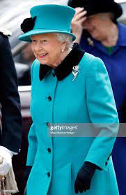 Queen Elizabeth Ii Arrives To Open The Queen Elizabeth Ii Centre At Queen Elizabeth Queen Elizabeth Ii Queen