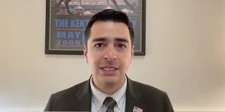 Colorado Congressman Defends ICE's Claims That 100% of Deportations &  Detentions Are Justified