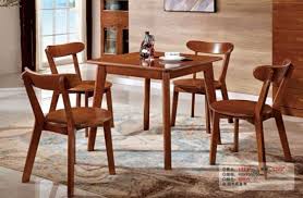 Maysville square counter height 5 piece dining set. Wholesale Cheap Dining Room Table Solid Wood Dining Table And Chair China Table And Chair Dining Table Sets Made In China Com