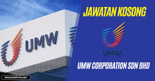 Perbadanan minyak dan gas umw ditubuhkan pada tahun 2002 sebagai sebuah syarikat perdagangan atau perdagangan. Umw Corporation Sdn Bhd 05 Ogos 2018 Jawatan Kosong 2020
