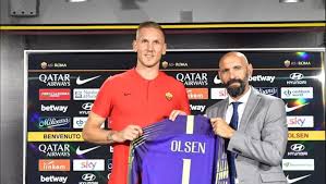 Siamo la roma, per aggiornamenti giallorossi 24 h su 24. The Former President Of Roma Charges Again Against Monchi Football24 News English