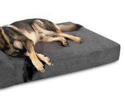Image of Big Barker 7 Headrest Edition dog bed