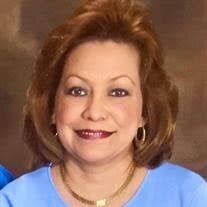 Stella Ovalle De La Cruz Obituary