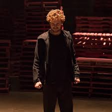 A young man is bestowed with incredible martial arts skills and a mystical force known as the iron fist. 6 Problems That Make Iron Fist So Frustrating The Verge