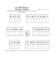 Not only will we give you the ability to wow your opponent, but you'll also be boosting your vocabulary like never before! Spelling Activities And Worksheets For Presidents Day Enchanted Learning Software