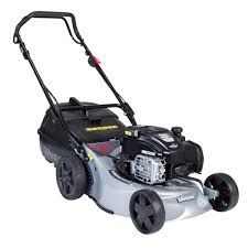A durable lawn mower is a necessary item for people living in urban or suburban areas, especially for people who like to maintain a perfect yard. Masport 575al Instart Sp Self Drive Lawn Mower