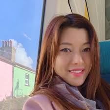 梁芷珊Canny Leung