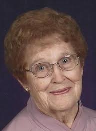 Dorothea Ann Snitgen Smith (1927-2015)