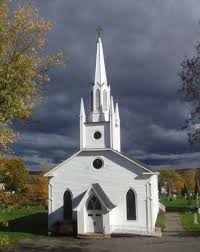 How To Get Kids To Want To Go To Church Church Old Country Churches Country Church