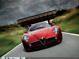Alfa Romeo 8c Hd Wallpaper Backgrounds Alfa Romeo Alfa Romeo 8c Alfa Romeo 4c
