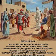 Misa online 27 juni 2021 07 30 wib pekan biasa xiii dan rosario 07 00 wib. Bacaan 27 Juni 2021 Khotbah Katolik Minggu 27 Juni 2021 Kalender Liturgi Teladani Saja
