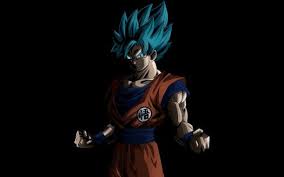 Goku Black 4k 8k Goku Wallpaper Dragon Ball Wallpapers Goku Black