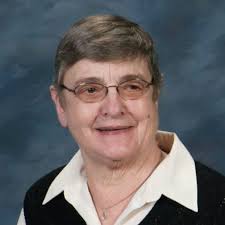 Remembering Sister Marie Damien Adams, CSJ