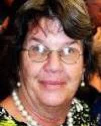 Remembering Martha Yates Guthrie