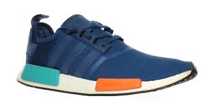 Adidas Black And Orange Running Shoes Adidas Mens Nmd R1 Blue Night Blue Night Energy Orange Running Shoes Size 14 Ebay In 2020 Orange Shoes Adidas Nmd Runner Adidas