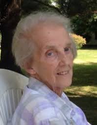 Obituary for Martha Ann Pagnard (Gerber) Zimmerman