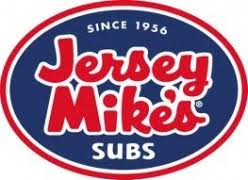 calories in 8 club sub wheat regular from jersey mikes subs