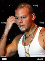 Rene perez hi-res stock photography and images