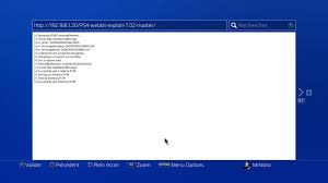 Ps4 The 7 02 Webkit Exploit Has Been Released Gbatemp Net The Independent Video Game Community