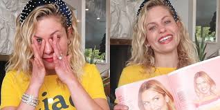 That's why she doesn't feel bad about posting a photo that some of her followers deemed inappropriate. Candace Cameron Bure Talks About Getting Rejected For A Magazine Cover As A Teen Full House Actress