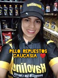 Katherin Karina Rincón Romero