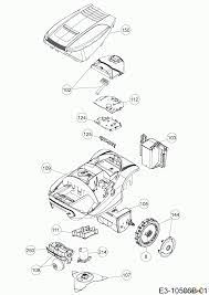 Guidesimo.com website does not provide services for diagnosis and repair of faulty wolf garten robo scooter 400 equipment. Wolf Garten Robo Scooter 300 18bo03lf650 2015 Ersatzteile Wlesb7003c Frontplatine In Vorderrad