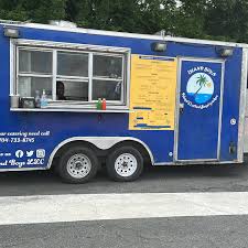 Island Boys Hand Crafted Sandwiches (food truck) — Restaurant food truck in Charlotte, North Carolina