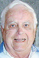 Philip Matthew deBord