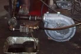 Step by step build instructions to make this clean burn and huge output waste oil burner. Posted Image Forging Diy Oil Burner Waste Oil Heater