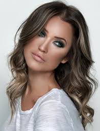 Lead Makeup Artist Sara Rose delivers Red Carpet Worthy Beauty