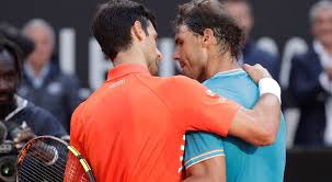 Nadal Beats Djokovic For Ninth Italian Open Title Of Career Sportsnet Ca
