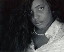 Rhonda B. Reece (@rhondareece)