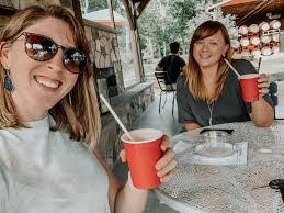 Haley Goode's Instagram, Twitter & Facebook