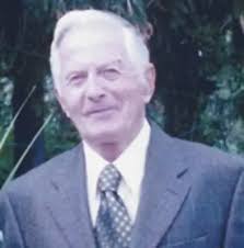 Obituary information for William Peter Polak