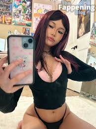 Tasyiu Cowboytas Nude Leaks Photo 29 | TheFappening