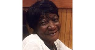 Lula Mae Brown Obituary (1943