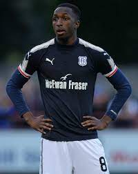 Age:25 years (28 october 1995). Rangers Transfer For Kamara Gets Easier As Dundee Sign Hadenius As Potential Replacement