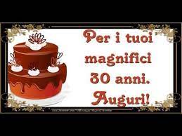 30 Anni Buon Compleanno Youtube Eve Parties New Years Eve Party Make It Yourself