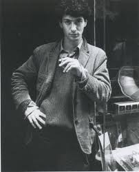 Le chanteur des flocons de l'été, son dernier single, s'est souvenu récemment de la dernière fois qu'il l'a vu : Etienne Daho C Est Etrange Cette Sensation D Etre Exactement Le Meme