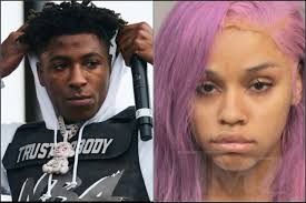Nba youngboy gets mad on live after the yaya mayweather incident & diss kodak black (wow). Robert Littal Bso On Twitter After Being Bailed Out Of Jail Yaya Mayweather Goes Right Back To Nba Youngboy S House After Stabbing His Baby Mama Watch Nba Go On Ig Live Rant