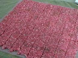 Homemade Jerky Ground Or Muscle Meat Beef Or Venison Recipe Homemade Jerky Jerky Recipes Beef Jerky Recipes