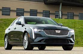Visit cadillac of naperville in naperville #il serving bolingbrook, aurora and hindsdale #1g6dg5rk0m0126026 2021 Cadillac Ct4 Launches New Luxury Fashion Edition In China