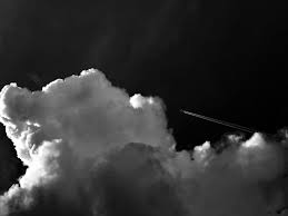 Gambar dirilis bebas dari hak cipta di bawah creative commons cc0. Grayscale Photo Of Clouds Free Stock Photo