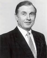 Introducing the 10 Managing Director's of Henry Ford & Son Ltd over the  last century