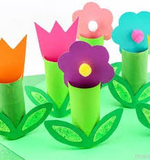 Maybe you would like to learn more about one of these? Toilettenpapierrolle Blumen Einfach Tp Rollfeder Fur Kinder Toilettenpapier Guriga Blumen Einfache Federidee Fur Kinder Mindy Bastelanleitung Samml Spring Crafts For Kids Paper Towel Roll Crafts Paper Crafts For Kids
