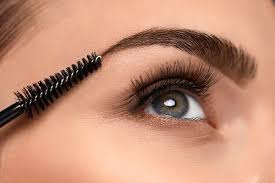 Or if you prefer powder, try slate brownpurepressed eye shadow. How To Make Eyebrows Thicker With Makeup 2knowandvote