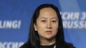 Canadian envoy: Huawei exec Meng could avoid US extradition